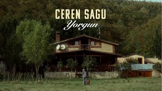 Ceren Sagu  Yorgun [upl. by Richel]