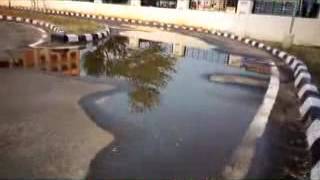 Driving Test Track Jalandhar [upl. by Asselem]