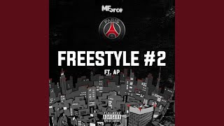 FREESTYLE 2 [upl. by Fricke]