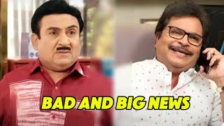 Big News Jethalal Ne Taarak Mehta ka Ooltah Chashmah Chor Diya h [upl. by Niltag]