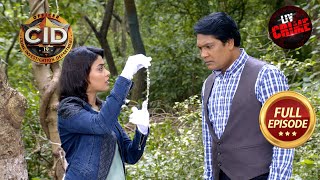 Abhijeet को मिले Evidence ने किया Kidnapper के साजिश का पर्दाफाश  CID  Latest Episode  9 Feb 24 [upl. by Rehsa]