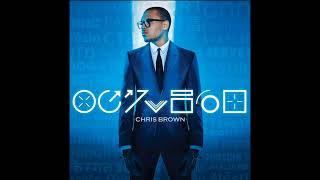 Chris Brown  Strip Remix Feat Kevin McCall [upl. by Dlorej]