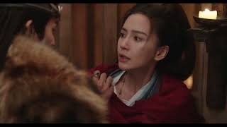 Engsub Everlasting longing Ep1 Trailer  angelababy and song Wei long drama historical  Romance [upl. by Nysilla]