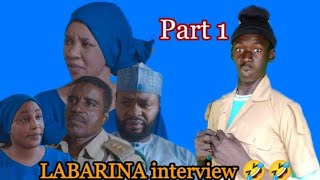 Jamila da nadiya interview comedy dariya dole 😂🤣 [upl. by Nabala179]