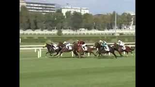 Premio Federico Tesio 2014 GR 2 [upl. by Yellehs]