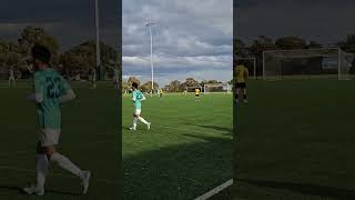 Royale FC Cup 2024 Live  Final  United FC vs Craigieburn Brigades [upl. by Aivital]