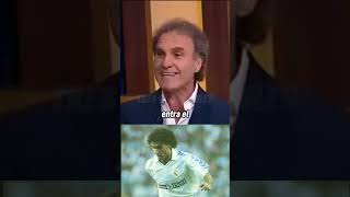 Ruggeri su llega al Real Madrid argentina ruggeri realmadrid futbol cracksfutbol anecdotas [upl. by Axe937]