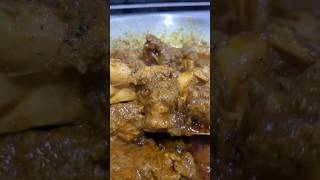 Yummy cooking shortsviral cooking chikencurryrecipe [upl. by Euqcaj]