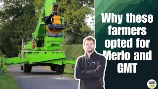 Why these farmers branched out into mechanised tree care [upl. by Melanie128]