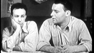 Marty 1953 starring Rod Steiger 14 [upl. by Silirama]