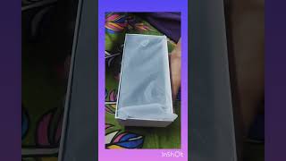 my new pobile unboxing video please support me [upl. by Atat829]