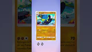 Pokemon TCG opening du jour 😛 ronflexpokemonpokemontcgcardsopeningtcg [upl. by Namia275]