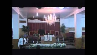 The Gospel Tabernacle Church of Jesus Christ  Healing Testimoney [upl. by Brendan]