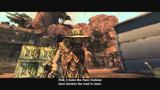 Replay  Oddworld Strangers Wrath [upl. by Mogerly351]