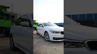 Grace meets power in the BMW 630i GT Sportline Call Us 91 98100 70893 automobile bmwsuv bmw [upl. by Ycat]