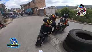 Candeleo en la categoría Reina 115 elite gopro Miko155🐒 [upl. by Amlev145]