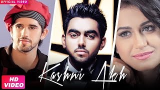 Kashni Akh Full Video Ekam  Mr Vgrooves  Latest Punjabi Song 2018  Groove Records Love Song [upl. by Kacerek]