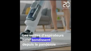 Comment bien choisir son aspirateur balai sans fil [upl. by Reilly]