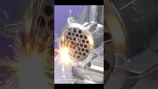 Crushing sparklers experiment satisfying [upl. by Bevan]