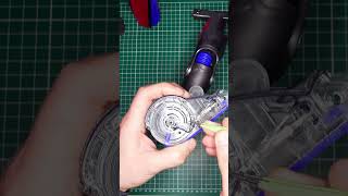 Dyson Soft Roller not spinning [upl. by Skerl]