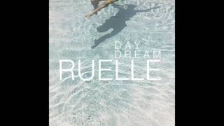 Ruelle  Daydream Official Audio [upl. by Cown]