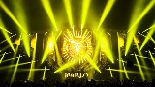 MARLO ▼ TRANSMISSION GERMANY 2018 The Spirit of the Warrior [upl. by Aiello]