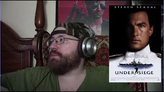 Under Siege 1992 Commentary [upl. by Vierno]