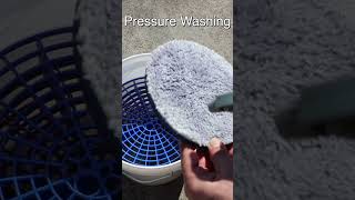 BuffingPolishing Pads Washing Methods [upl. by O'Dell]