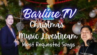 Christmas is in the Air  Music Livestream [upl. by Selim997]