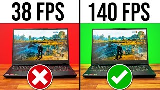 Top 9 Gaming Laptop MISTAKES And How To Avoid [upl. by Bass724]