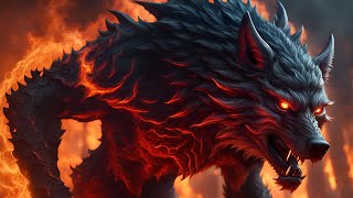 ESO  Werewolf Hellhound Battlegrounds  Dragonknight  U43 [upl. by Evy]