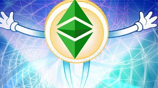 Ethereum Classic ETC Altseason Pump How High Can ETC Pump Is A New All Time High Possible [upl. by Dnomasor]