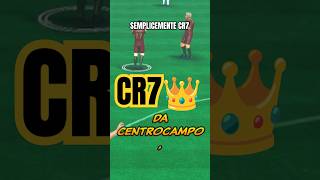 SEMPLICEMENTE CR7 DI PALLONETTO DA FUORI AREA🤯calcio vr realtàvirtuale gaming divertente [upl. by Cence]