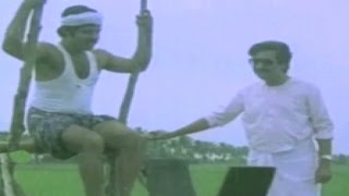 Malayalam Song  quot thithaennam theyannam thinthinnam thaaroo quot  Malayalam Movie Song [upl. by Hardin489]