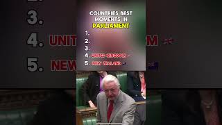 Best Parliament Moments Haka NewZealans [upl. by Baird527]