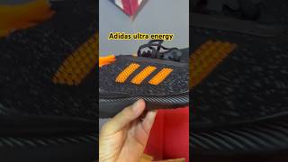 Adidas ultra energy adidasofficial [upl. by Ocihc59]