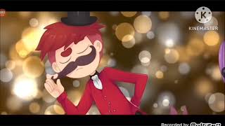 FHS Z3RO FanEpisodios Intro edd00chan [upl. by Ane]