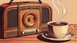 Coffee Time Lofi Jazz ☕  Lofi Beats to Chill Relax Work amp Study [upl. by Alue]