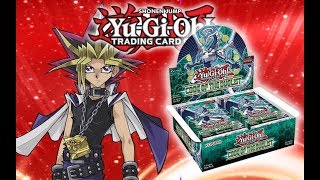 Unboxing YuGiOh  Booster Display  Code of the Duelist [upl. by Oicaroh]