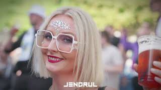 JENDRUL live EKWADOR FESTIVAL 2024  AMFITEATR KOŁOBRZEG  VIDEOSET [upl. by Stafford18]