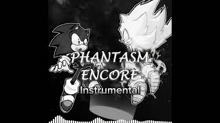 FNF Phantasm Encore instrumental Official [upl. by Dewie]