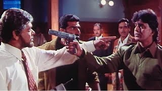 तेरी बीवी या बेटी भ्रष्ट नेता के बिस्तर पर जरूर सोती रहेंगी  Mithun Chakraborty  Bhishma  Part 3 [upl. by Redmund55]