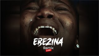 EBEZINA REMIXLIVE PREYE ODEDE FT PROMISE EFFIONG [upl. by Aurore518]