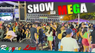 MEGA ITAMARATY SHOW EM SÃO LUÍS [upl. by Uchida]