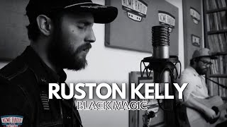 Ruston Kelly  quotBlack Magicquot  Acme Radio Session [upl. by Charlie649]