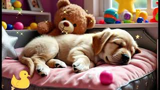 Baby Relaxing Music  Sleeping time music Satisfying Music Kidzflix Entertainment [upl. by Aicelet]