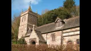 Little Petherick Church Bells Ringing Grandsirewmv [upl. by Shipley]