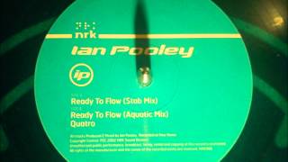 Ian Pooley  Ready to flow  Stab mix [upl. by Haines444]