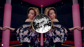 DJ SOLO JENNIE BLACKPINK FULL BASS [upl. by Rambow]