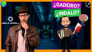 ¡La ATLÁNTIDA Revelada 🧿  CIVILIZACIONES PERDIDAS con Alejandro Merino [upl. by Fiedler520]